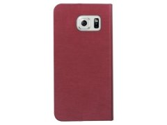کیف چرمی پرومیت سامسونگ Promate Neat-S6 Cover Samsung Galaxy S6