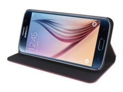 کیف چرمی پرومیت سامسونگ Promate Neat-S6 Cover Samsung Galaxy S6