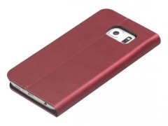 کیف چرمی پرومیت سامسونگ Promate Neat-S6 Cover Samsung Galaxy S6