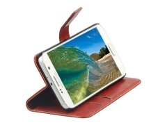 کیف محافظ پرومیت سامسونگ Promate Tava-S6 Cover Samsung Galaxy S6