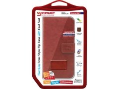 کیف محافظ پرومیت سامسونگ Promate Tava-S6 Cover Samsung Galaxy S6