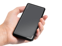 پاور بانک بیسوس همراه با نمایشگر Baseus Mini Cu M31 10000mAh Power Bank