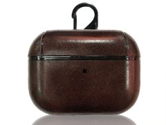 کیس چرمی ایرپاد پرو Coblue Leather Case Airpods Pro