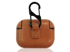 کاور چرمی ایرپاد پرو Coblue Leather Case Airpods Pro