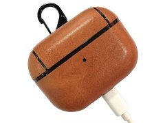 گارد چرمی ایرپاد پرو Coblue Leather Case Airpods Pro