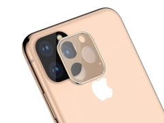 محافظ لنز توتو آیفون Totu Brand iPhone 11 Pro/Pro Max Camera Protection HD