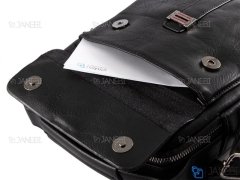 خرید کیف چرمی رو دوشی