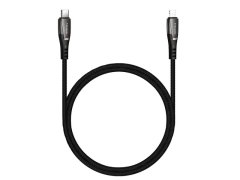 کابل شارژ سریع تایپ سی به لایتنینگ Mcdodo PD Quick Charge Type-C to Lightning 1.2M CA-7080
