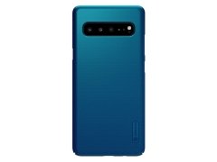 قاب Nillkin frosted shield for samsung S10 5G