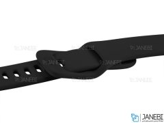 بند سیلیکونی اپل واچ Apple Watch Sport silicone Band 42/44mm