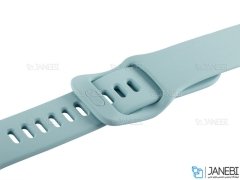 بند سیلیکونی اپل واچ Apple Watch Sport silicone Band 38/40mm