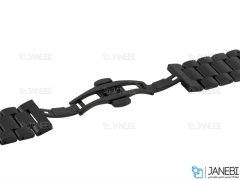 بند استیل اپل واچ Apple Watch Band Metal 40/42mm