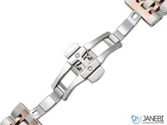 بند فلزی ساعت سامسونگ گیر اس 2 Samsung Gear S2 Metal Band