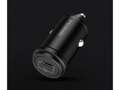 شارژر فندکی فست شارژ ماشین تایپ سی مک دودو