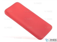 کاور سیلیکونی پاور بانک Xiaomi Redmi 10000mAh Power Bank Cover