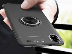 قاب ژله ای حلقه دار شیائومی Becation Finger Ring Case Xiaomi Redmi 7A