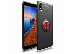 قاب ژله ای حلقه دار شیائومی Becation Finger Ring Case Xiaomi Redmi 7A
