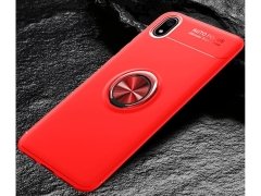 قاب ژله ای حلقه دار شیائومی Becation Finger Ring Case Xiaomi Redmi 7A