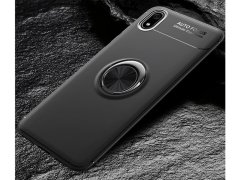 قاب ژله ای حلقه دار شیائومی Becation Finger Ring Case Xiaomi Redmi 7A