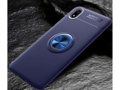 قاب ژله ای حلقه دار شیائومی Becation Finger Ring Case Xiaomi Redmi 7A