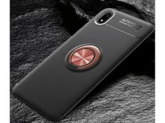 قاب ژله ای حلقه دار شیائومی Becation Finger Ring Case Xiaomi Redmi 7A