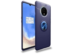 قاب ژله ای حلقه دار وان پلاس Becation Finger Ring Case OnePlus 7T