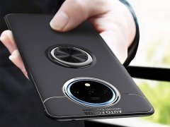 قاب ژله ای حلقه دار وان پلاس Becation Finger Ring Case OnePlus 7T