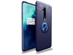 قاب ژله ای حلقه دار وان پلاس Becation Finger Ring Case OnePlus 7T Pro