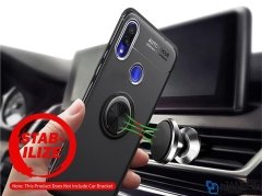 قاب ژله ای حلقه دار شیائومی Becation Finger Ring Case Xiaomi Redmi Note 7
