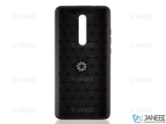 قاب ژله ای حلقه دار شیائومی Becation Finger Ring Case Xiaomi Redmi 8