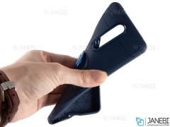 قاب ژله ای حلقه دار شیائومی Becation Finger Ring Case Xiaomi Redmi 8