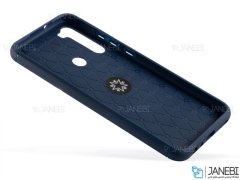 قاب ژله ای حلقه دار شیائومی Becation Finger Ring Case Xiaomi Redmi Note 8T