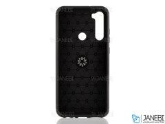 قاب ژله ای حلقه دار شیائومی Becation Finger Ring Case Xiaomi Redmi Note 8T