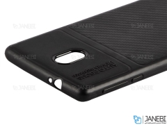 قاب ژله ای طرح چرم نوکیا Auto Focus Jelly Case Nokia 3