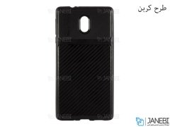 قاب ژله ای طرح چرم نوکیا Auto Focus Jelly Case Nokia 3
