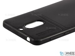 قاب ژله ای طرح چرم نوکیا Auto Focus Jelly Case Nokia 6