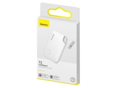 ردیاب بلوتوثی بیسوس Baseus T2 Wireless Smart Tracker Anti-lost