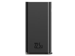 پاور بانک سریع بیسوس Baseus Starlight Digital Display 20000mAh Power Bank