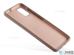 قاب محافظ سیلیکونی Samsung Galaxy A71 Silicone Case