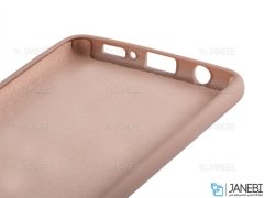 قاب محافظ سیلیکونی Samsung Galaxy A71 Silicone Case