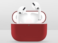کاور سیلیکونی ایرپاد پرو کوتتسی Coteetci CS8140 Case Airpods Pro
