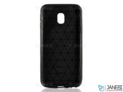 قاب ژله ای سامسونگ Auto Focus Jelly Case Samsung J3 Pro