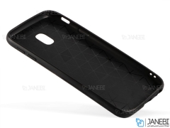 قاب ژله ای سامسونگ Auto Focus Jelly Case Samsung J3 Pro