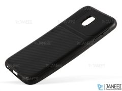 قاب ژله ای سامسونگ Auto Focus Jelly Case Samsung J3 Pro