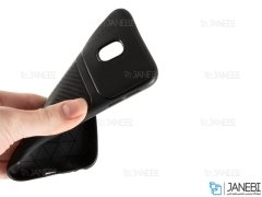 قاب ژله ای سامسونگ Auto Focus Jelly Case Samsung J3 Pro