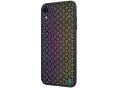 قاب محافظ نیلکین آیفون Nillkin Twinkle Case Apple iPhone XR