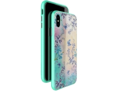 قاب محافظ مگنتی نیلکین آیفون Nillkin Blossom case Apple iPhone XS Max