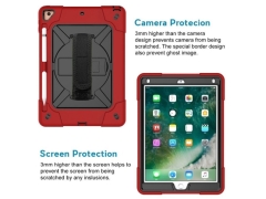 قاب هولدر دستی و رودوشی آیپد Holder Case iPad Pro 9.7/iPad Air2