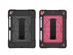 قاب هولدر دستی و رودوشی آیپد Holder Case iPad Pro 9.7/iPad Air2