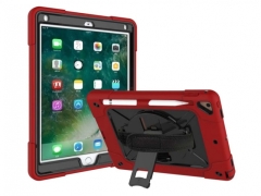 قاب هولدر دستی و رودوشی آیپد Holder Case iPad Pro 9.7/iPad Air2